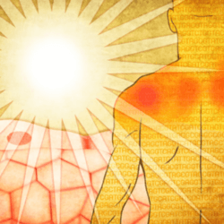 sun exposure