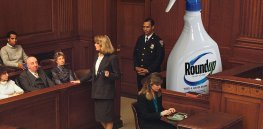 Viewpoint: The failure of this not-very-credible 'expert' witness helps explain why glyphosate-cancer litigators are on a 5-trial losing streak