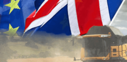 Viewpoint: ‘Adapt or else…’ — Why Britain is shaking off shackles of European crop biotechnology science-rejectionism and embracing gene editing