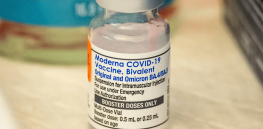 How safe are the new COVID vaccine boosters?