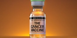 prospective cancer vaccine