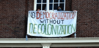 Decolonizing universities: UK schools struggle with how to address legacy of racism