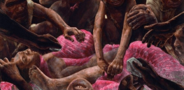 evidence points to ancient cannibalism