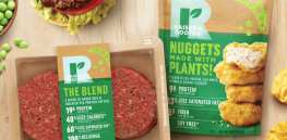 'Hybrid meat': Will consumers embrace food made of both cultivated meat and plant-based protein?