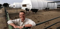 Viewpoint: 'Science doesn't work through ad hominem attacks' — UC Davis' Alison Van Eenennaam challenges NY Times' unsupported exposé of fellow scientist researching ways to reduce carbon footprint of cattle industry