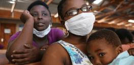 One of the deadliest diseases is on the rise again: Tuberculosis caused 1.6 million deaths last year alone