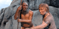 diversity among early human communities