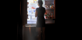 will late night snacking lead to diabetes