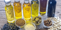 ‘A holy grail for agriculture’? Genetic modification can increase oil production in soy, sunflower and peanut plants by up to 18%