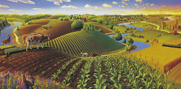 Viewpoint: ‘Farming is always unnatural’ — German farmers on why the EU needs to stop romanticizing agriculture and start embracing 'intensive' farming