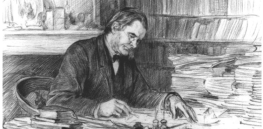 Thomas Henry Huxley