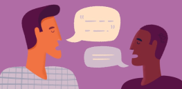 1 in 100 people stutter. Genetics or the environment?