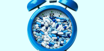 drugs that prevent insomnia may also help fight against drug addiction
