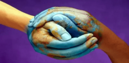 Viewpoint: Challenging perceptions — The 21st century so far is the most peaceful time in human history