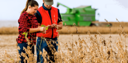 UN World Food Program Director: If we want to beat world hunger by 2030, we need ‘Big Ag’ and biotechnology