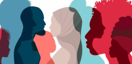 evolutionary theory is predicated on by gender equality