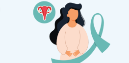 Why some women survive longer than others when diagnosed with ovarian cancer