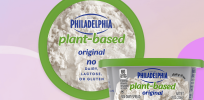 Philadelphia Cream Cheese launches plant-based version
