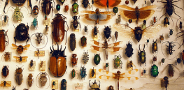 ‘Nature is just eroding away very slowly’: Reuters visually illustrates sharp decline in global insect populations