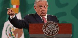 Mexican president says 'no glyphosate ban until scientists come up with safer alternative'