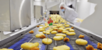 Food tech trends for 2025