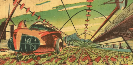 Anti-biotech Canadian NGO ETC Group claims ‘precision agriculture’ would ‘further break’ global farming system