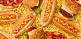 Junk food could interfere with cognitive function, as well as increase obesity and illnesses