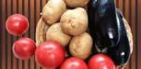 Bioactive compounds from potatoes and tomatoes could help us create new cancer drugs