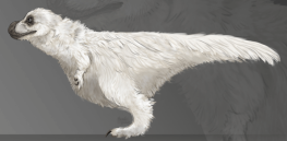 polar dinosaurs and how they survived