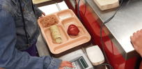 Viewpoint: Glyphosate and other 'toxic herbicides' in school lunches? Food Chain Radio hosts disinformation specialist Zen Honeycutt