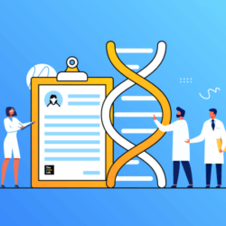 breaking the barrier to future genetic testing