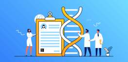 breaking the barrier to future genetic testing