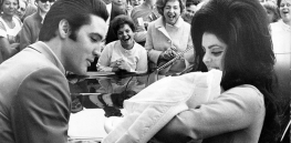 ‘Genetic family curse’: What caused the premature deaths of Elvis and his daughter Lisa Marie?