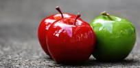 Hi-tech coatings and other ways to help slow spoiling of fruits and vegetables