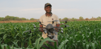 How digital innovations can spur a Fourth Agricultural Revolution