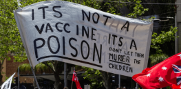 Two science-based sides to the ‘vaccine debate’? Let’s review the evidence
