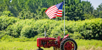 Viewpoint: American agriculture is far more efficient — and sustainable — than in Europe. Here’s why