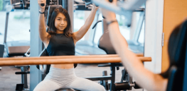 Do you rarely feel in the mood to exercise? Your gut bacteria could be partly to blame