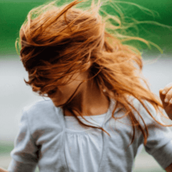 Will evolution phase out redheads from the human gene pool?