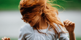 Will evolution phase out redheads from the human gene pool?