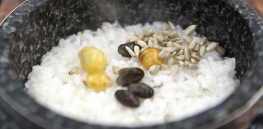 A GM solution to help address climate change: Genetic tweak tailors rice to survive increasing salt and temperature levels