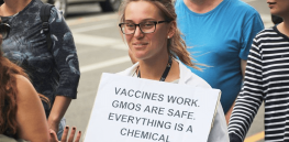 Viewpoint: How to resist the allure of science disinformation swamping social media