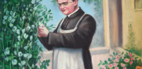 Celebrating the 200th anniversary of the birth of Gregor Mendel
