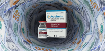 Viewpoint: Is the FDA following ‘sound science’ in green lighting new Alzheimer’s drug Aduhelm?