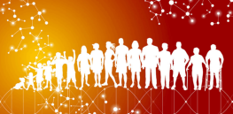 Aging may be driven by genetic imbalances