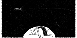 ‘Sleep is a need, but it’s also a ritual’: Exploring the scientific mystery of snoozing