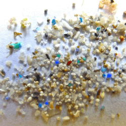 Microplastic cc png plastic pollution pollute chem