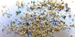 Microplastic cc png plastic pollution pollute chem
