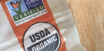 Viewpoint: Are Americans being duped by the organic label and claims by its proponents?