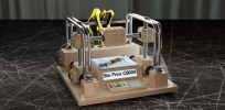 ‘3D printer for your body’: Bioprinted tumors could help doctors target cancer more effectively